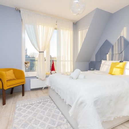 Platinum Tartaczna Apartments By Noclegi Renters Gdansk Luaran gambar