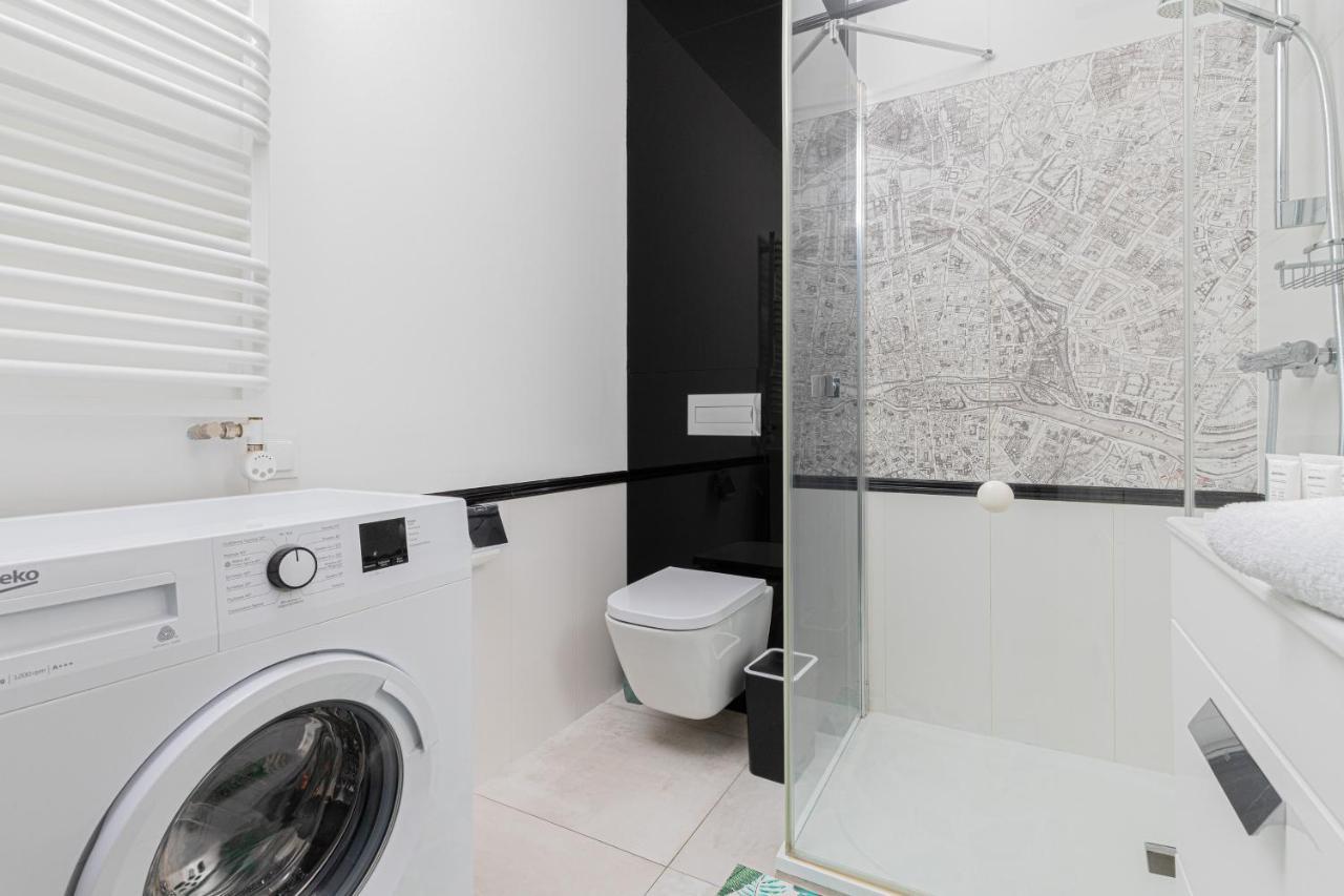 Platinum Tartaczna Apartments By Noclegi Renters Gdansk Luaran gambar
